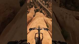 mtb mountainbike mtblife mountainbiking downhill gopro [upl. by Ennairoc425]