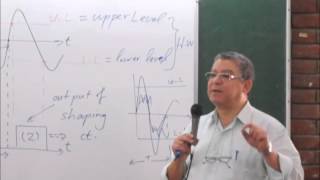 Dr Saeed Mekhaimr Measurements  Lecture 4 [upl. by Tristan883]