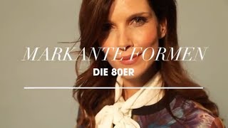 MONA Zeitreise mit Stil 80er Jahre Damenmode  MONA [upl. by Thant]