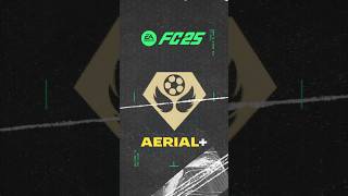 Aerial Cards 😱 EA FC 25 [upl. by Eekram]