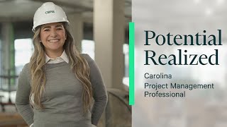 Meet the real people of CBRE Carolina [upl. by Anayhd]