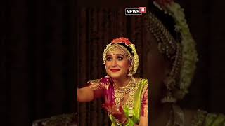 radhika merchant dance performance  ambanifamily classical dance ambani anantambaniengagement [upl. by Howlyn]