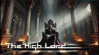 The High Lord [upl. by Borchert]