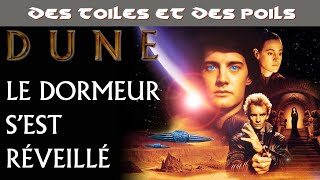 Dune de David Lynch Version Longue  Critique amp Analyse [upl. by Ahsetal]