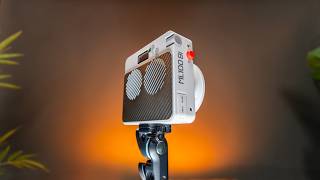 Just Gorgeous Godox ML100BI Light Review  InDepth Walkthrough [upl. by Nwahsirhc]