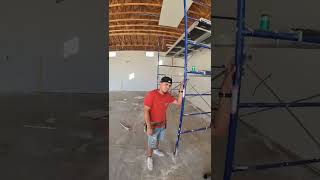 ✅️😡🤣🇬🇹Los patrones de ahora🇬🇹🤣😡✅️ construction drywall drywallero humor drywallfinisher drywal [upl. by Atiniv]