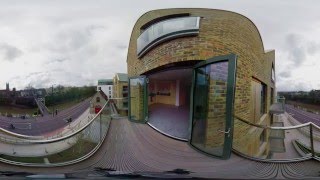 Chandlers House Wapping Wharf  360 Video move your phonecursor to explore [upl. by Wolfy323]