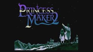 SAROO Princess Maker 2 Japan Sample [upl. by Mazlack214]