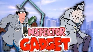 Le Chapelier  Inspecteur Gadget Tribecore  Hardtek [upl. by Shel]