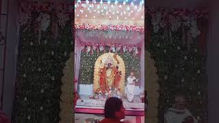 Ranchi Doranda Kali Puja viral new Diwali [upl. by Hagen]