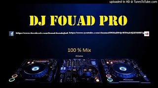 cheb bello 2020 mamnou3 ممنوع Remix By Dj FouAD Pro [upl. by Glynn]