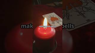 🩸 Blood Magic The Most Powerful amp Sacred Spellcraft Explained 🔥✋ [upl. by Anerdna]