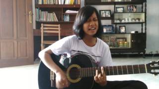 Aku Pasti Bisa  Cover  Citra Scolastika [upl. by Fridell]