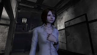 Fatal Frame 4  Chapter 1 Gameplay HD Jap wEng Sub [upl. by Kimon]