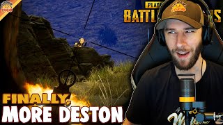 Finally More Deston ft Quest  chocoTaco PUBG Duos Gameplay [upl. by Ragas614]