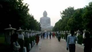 BodhGaya The World Heritage [upl. by Ettenil]