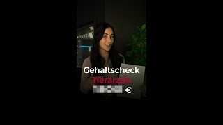 Radio Hamburg Gehaltscheck Folge 20 Tierarzt [upl. by Thea11]