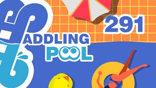 Online Tournament  Paddling Pool 291 [upl. by Nnylahs]