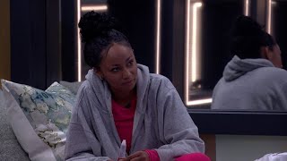 Big Brother 26  Chelsies Final Two [upl. by Slrahc]