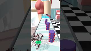 Mosquito 🦟 Run rajeshgameplay games gaming trending viral shorts [upl. by Jewell]