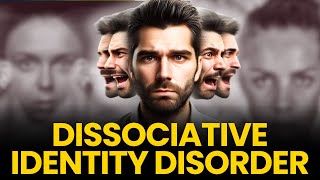 What Is Dissociative Identity Disorder [upl. by Drazze196]