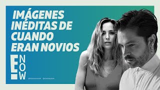 REVELAN IMÁGENES INÉDITAS DE LUISANA LOPILATO Y FELIPE COLOMBO DURANTE SU NOVIAZGO [upl. by Bollen]