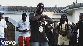 Jeezy ft YTB Fatt amp BossMan Dlow  Ya Digg Official Video [upl. by Popele]