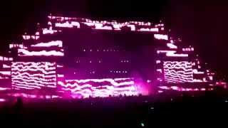 Boy Oh Boy  Diplo LIVE at Hard Day of the Dead 2014 [upl. by Haywood]