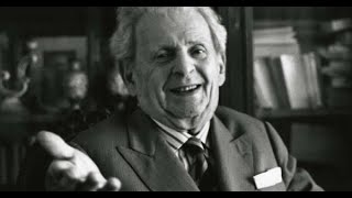 Emmanuel Levinas 19061995 o filósofo da alteridade   minutosfilosoficos totalidade face [upl. by Guerra675]