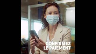 Payez facilement chez Delhaize avec Payconiq by Bancontact [upl. by Ara]