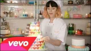 Katy Perry  Birthday Official Music Video [upl. by Allimac]