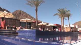 Luxe all inclusive Egypte  Club Med Sinai Bay [upl. by Emmye]