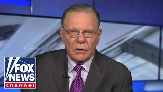 Gen Jack Keane This is a major major problem [upl. by Waldemar]