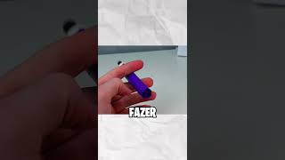 COMO FAZER UM LÁPIS DE LEGO [upl. by Airotkiv]