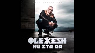 Olexesh  Treppenhaus Authentic Instrumental Original HQHD [upl. by Eellac]