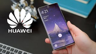 Huawei P70 Pro  Better Than EVER [upl. by Ilam]