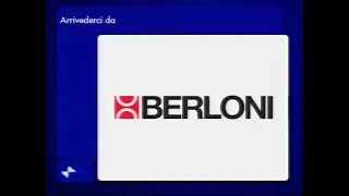 Rai Uno Arrivederci Da Berloni E Da Calzature Valleverde [upl. by Eissalc]