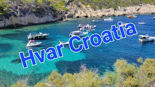 Hvar Croatia 2022 [upl. by Yle]