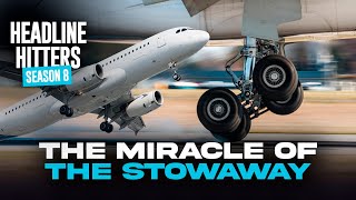 The Miracle Of The Stowaway  Headline Hitters 8 EP 3 [upl. by Siloa]