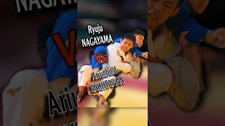 Ryuju NAGAYAMA vs Ariunbold ENKHTAIVAN  FINAL Hungary Masters 🏆 [upl. by Dickerson]