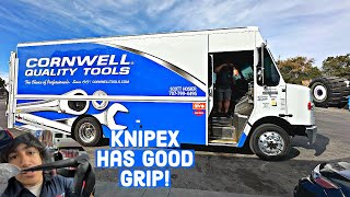 Cornwell Tool Truck tour [upl. by Babette]