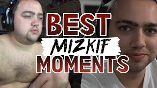 BEST MOMENTS OF MIZKIF [upl. by Leibrag]