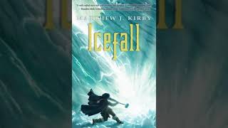 Icefall Chapter 7 Audiobook English Narration [upl. by Milurd]