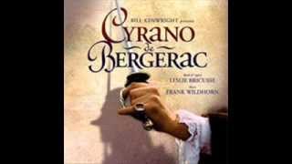 Cyrano de Bergerac the musical track 5 Bring Me Giants [upl. by Batish]