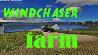 fs 15 windchaser farm bientot de retour [upl. by Llenoil780]