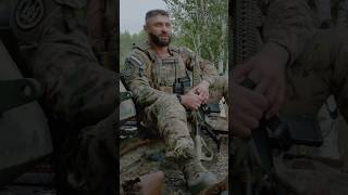 Why volunteers from Chechnya are fighting for Ukraine  WATCH THE FULL VIDEO ON OUR CHANNEL [upl. by Nosa]