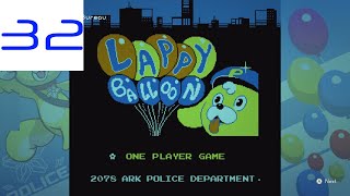 Astral Chain  Episode 32 Lappys Balloon Bash [upl. by Larrisa]