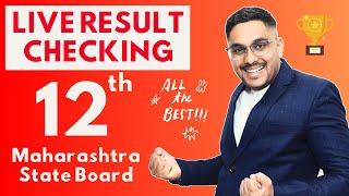 12th Maharashtra Board Exam Result 2024 Live Checking  Maharashtra Bard Exam Results 2024 [upl. by Suhcnip]