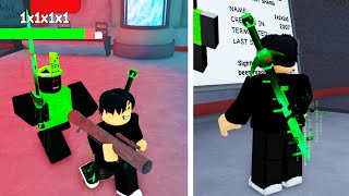 Roblox CLASSIC EVENT  1x1x1x1 BOSS FIGHT CODE  DAEMONSHANK GLITCH SWORD [upl. by Wally404]