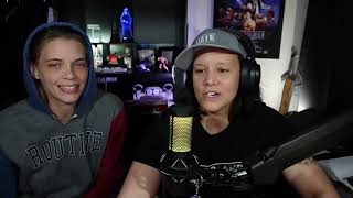 Shayna Baszler amp Jessamyn Duke QampA Twitch Stream 121523 [upl. by Ahselef183]